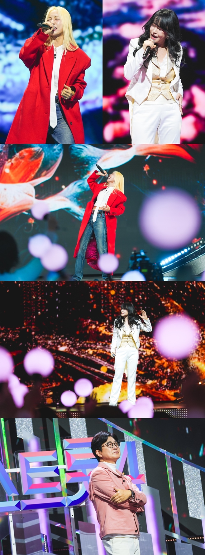 TVÁ¶¼± ¹Ì½ºÆ®·Ô4, À¯¹Ì Àû¿ì