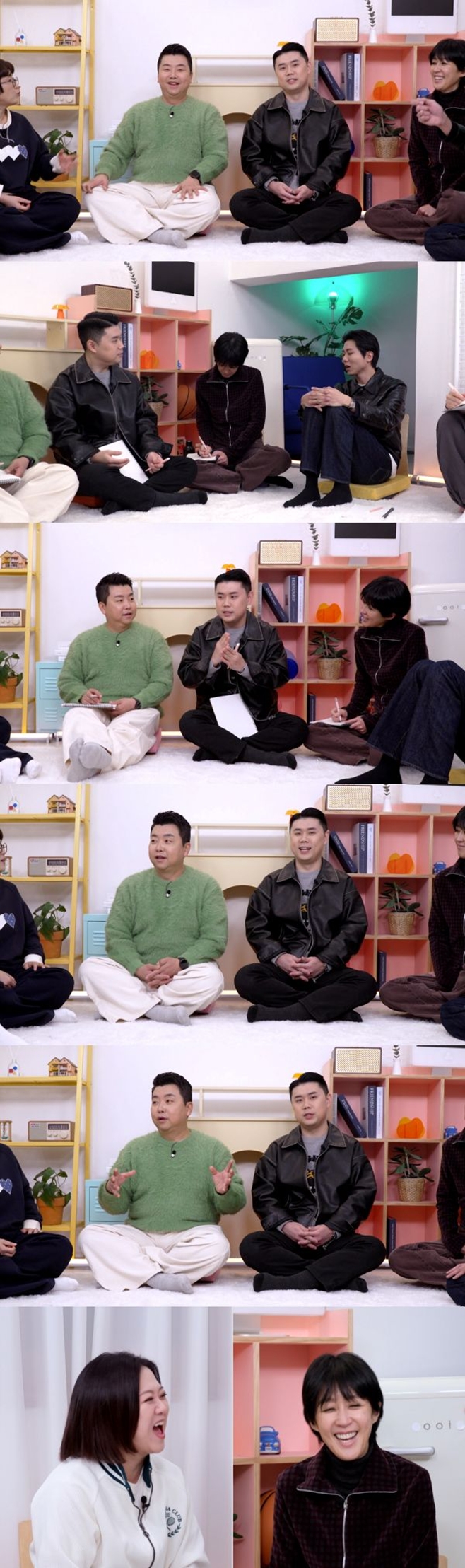 KBS2 ¿Áž¹æÀÇ ¹®Á¦¾Æµé, ±Ç¼ºÁØ Á¤È£¿µ