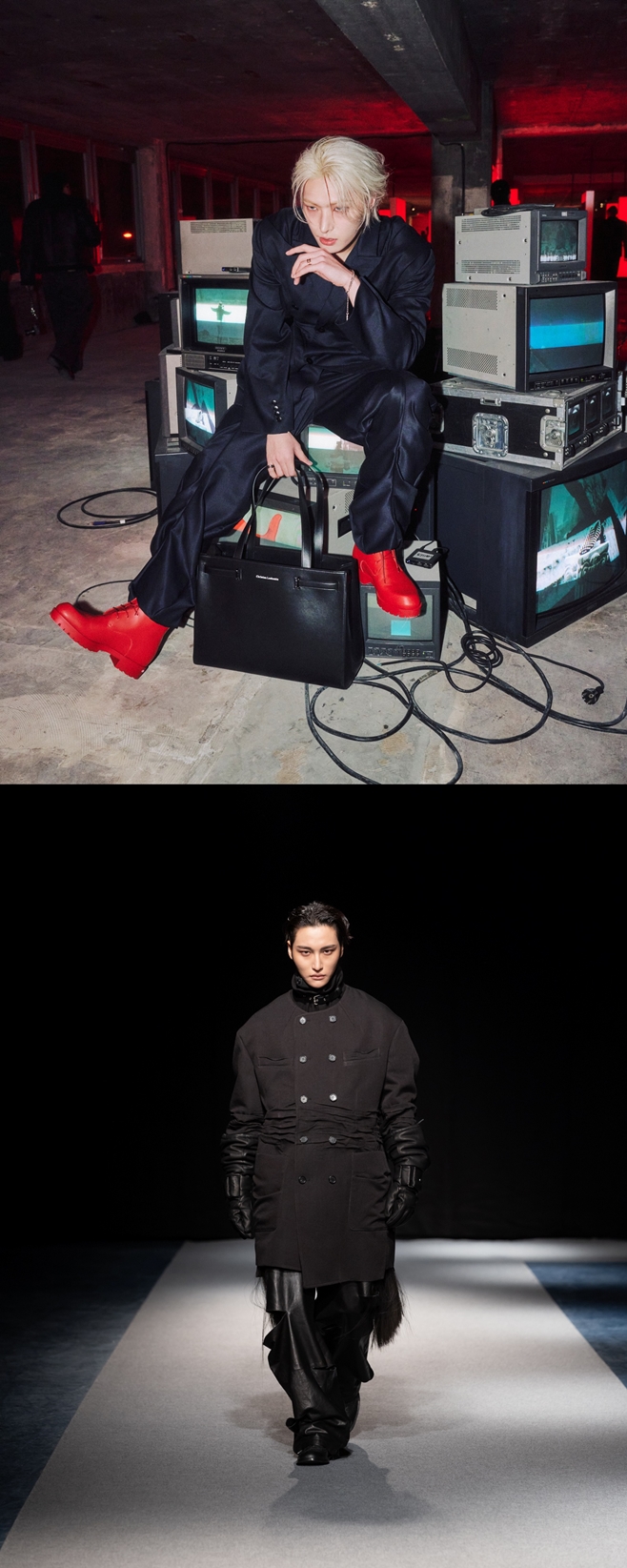 ����Ƽ��, ��ȭ �α�