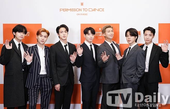 ±×·ì ¹æÅº¼Ò³â´Ü(BTS)