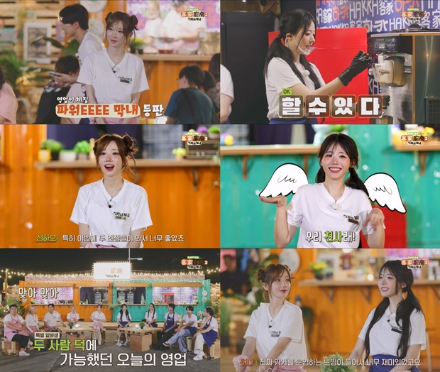 Ƽ���̵��ϸ� ����