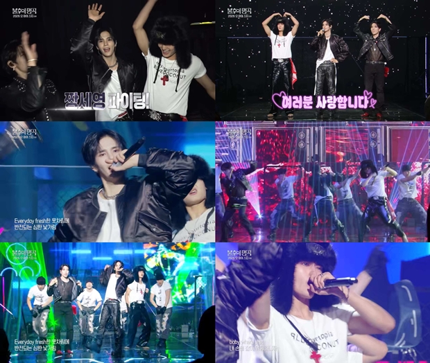 ������ ����