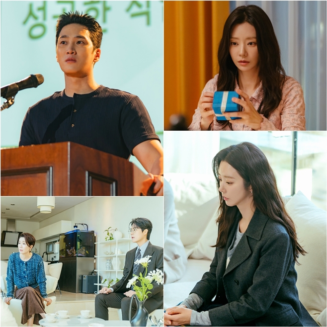 tvN ������ �ǹ�, �Ⱥ��� ���ֺ�