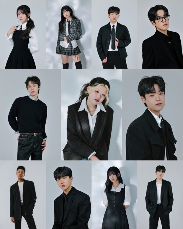 �츮���� �߶����