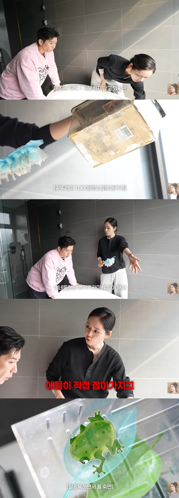 Ƽ���̵��ϸ� ����