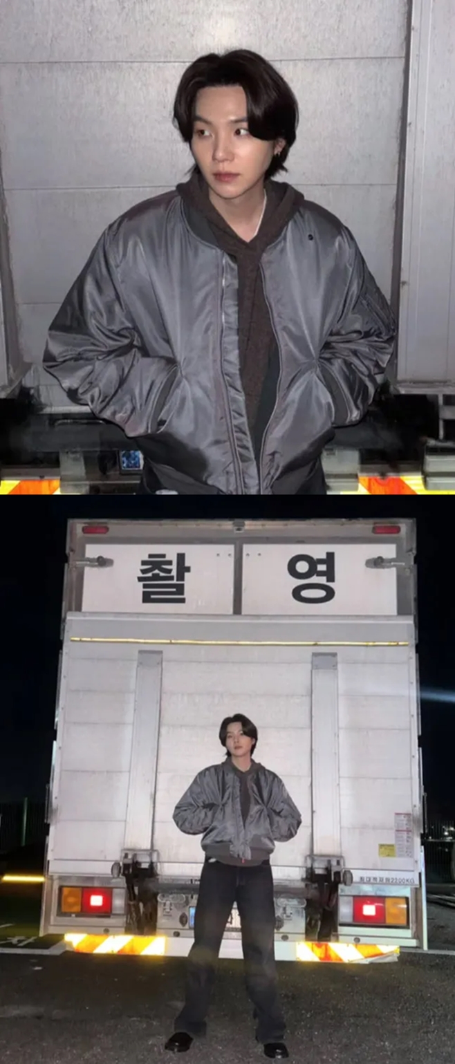 ±×·ì ¹æÅº¼Ò³â´Ü(BTS) ½´°¡ SNS