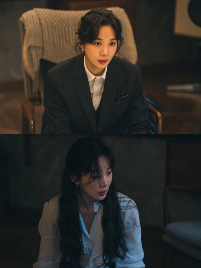 ENA �Ƴ�, ��û��