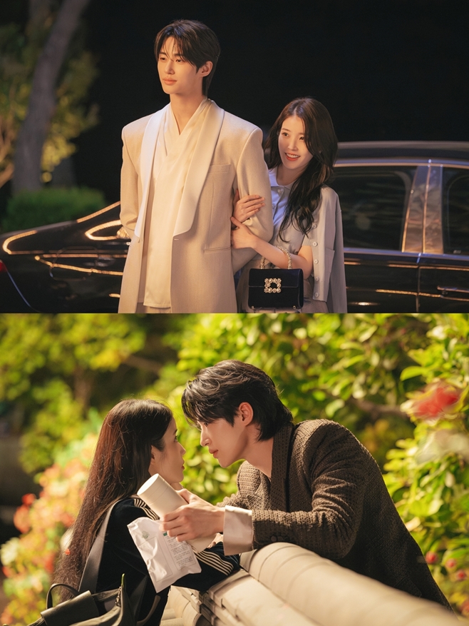 MBC 21���� �뱺����, ������ ���켮