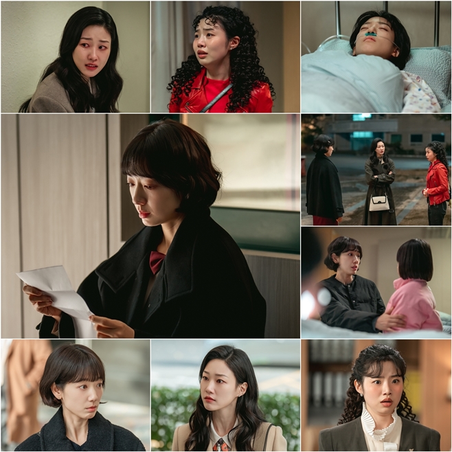 tvN ���Ŀ�� �̾�ȫ