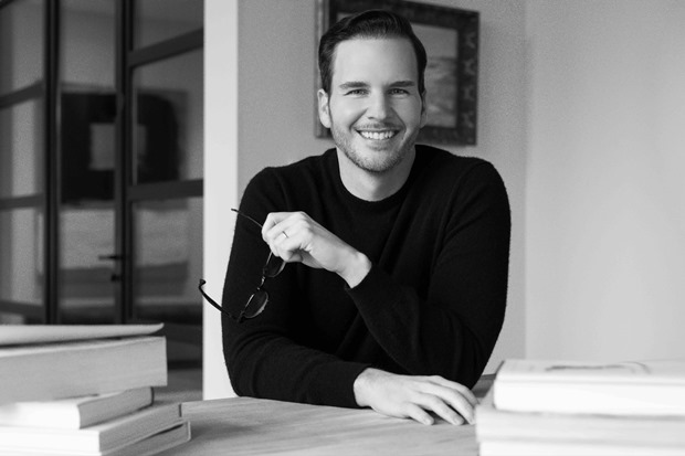 Á¦ÀÌÅ© ¹Ù½ºµ§ ºí·ç ÇÏÀÌ¿þÀÌ ·¹ÄÚÁî CEO