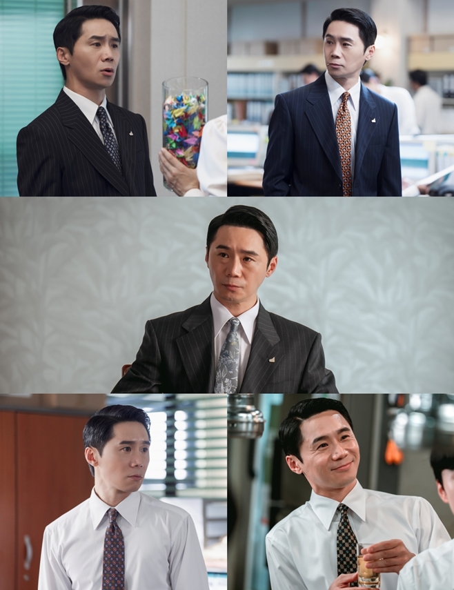 tvN ���Ŀ�� �̾�ȫ ��ö��