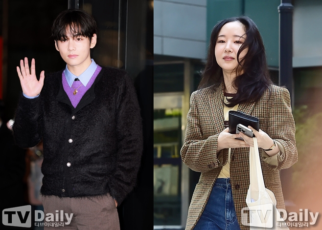 �׷� ��ź�ҳ��(BTS) ��, ������