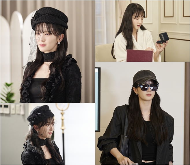 TV���� ���ͽ�, �鼭��