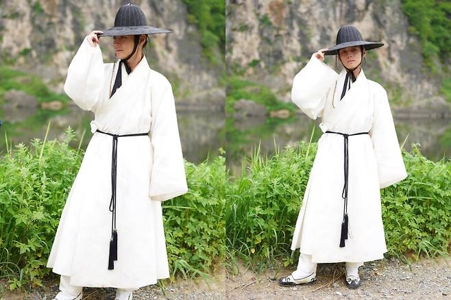 ¿Õ°ú »ç´Â ³²ÀÚ, ¹ÚÁöÈÆ