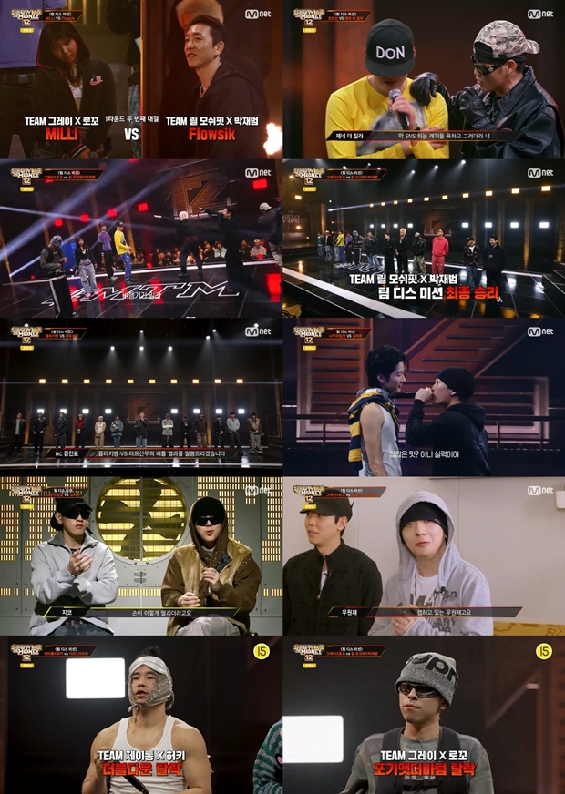 Ƽ���̵��ϸ� ����