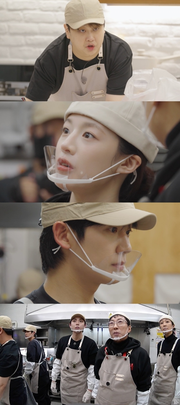 ���϶� Ŭ��