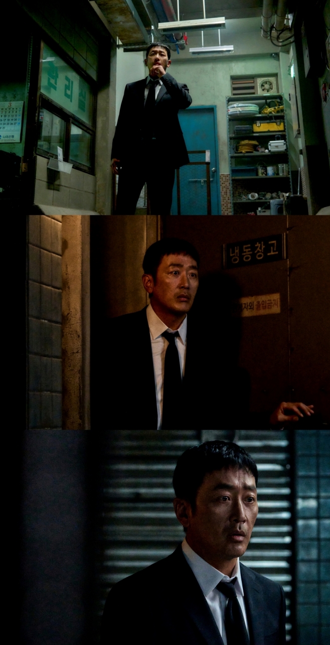 ���ѹα����� �ǹ��� �Ǵ� ��