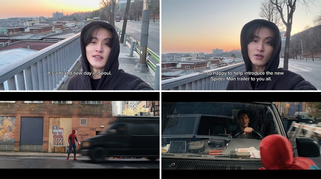 �����̴���: �귣�� �� ����