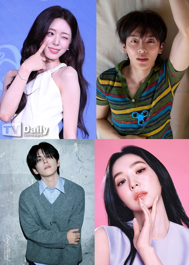 ƼºêÀ̵¥Àϸ® Æ÷Åä