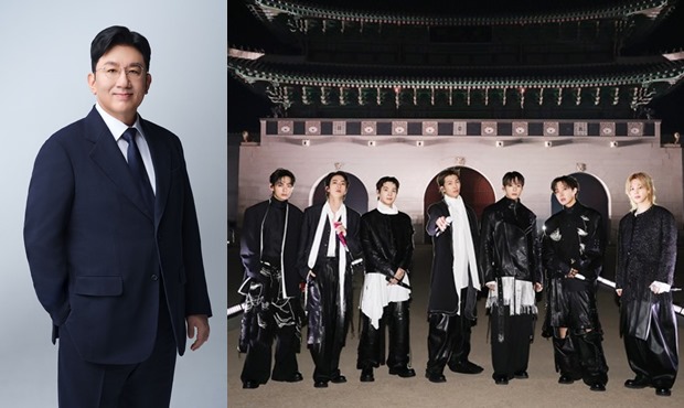 ¹æ½ÃÇõ ÇÏÀ̺ê ÀÇÀå, ¹æÅº¼Ò³â´Ü(BTS)