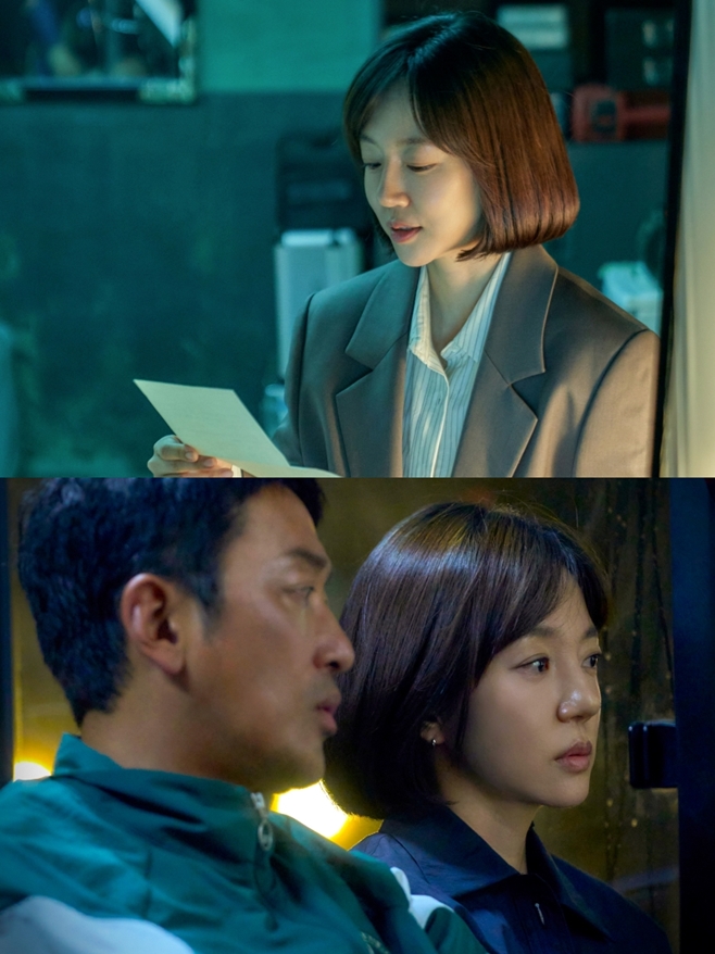 tvN ���ѹα����� �ǹ��� �Ǵ� ��, �Ӽ���