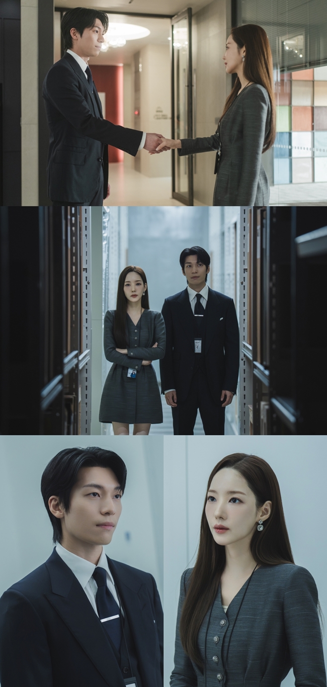 tvN ���̷�, �ڹο� ������