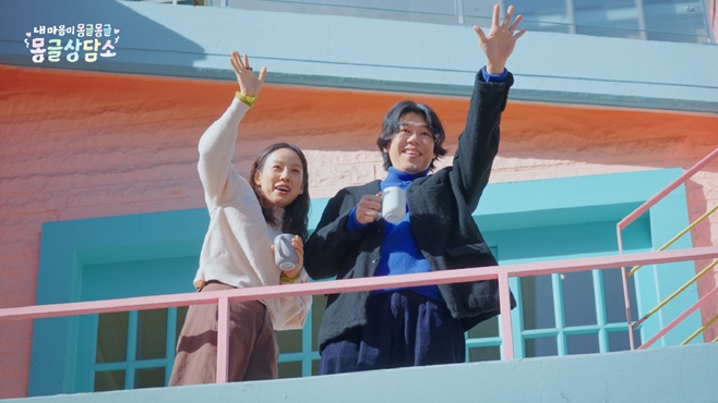 SBS ¸ù±Û»ó´ã¼Ò, ÀÌÈ¿¸® ÀÌ»ó¼ø ºÎºÎ