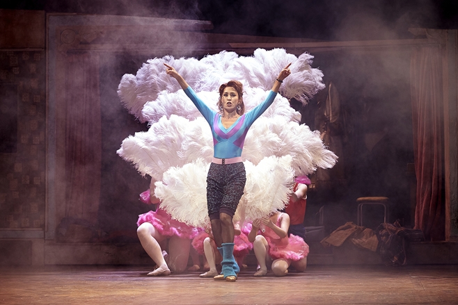 ������ ���� ������Ʈ, ������