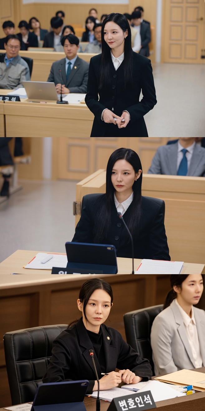 SBS ���̶� �����繫��, �̼�