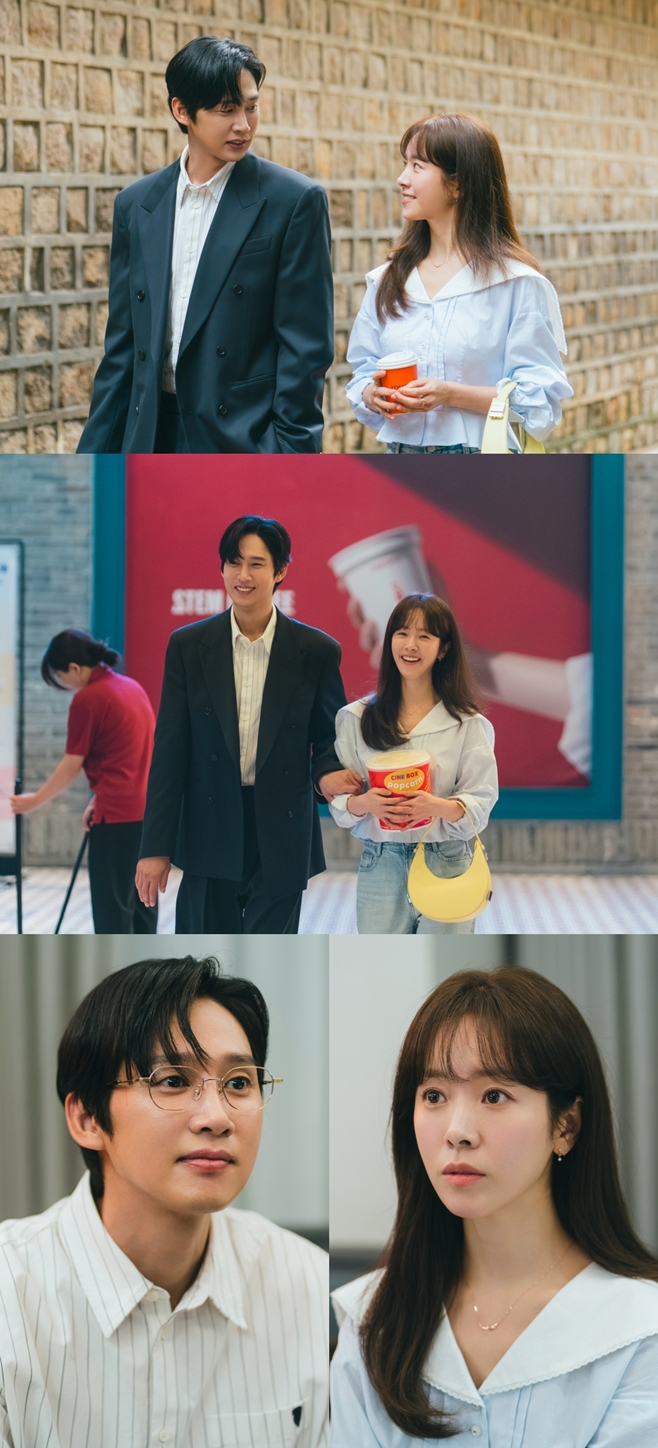 JTBC ¹ÌÈ¥³²³àÀÇ È¿À²Àû ¸¸³²