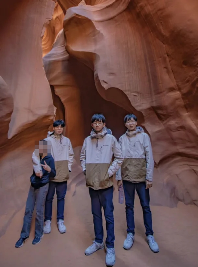 ´ëÇÑ ¹Î±¹ ¸¸¼¼, »ïµÕÀÌ