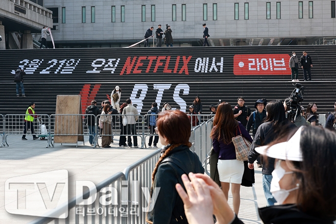 �׷� ��ź�ҳ��(BTS) �Ĺ� ���� ��ġ�� ��â�� ��ȭ�� ���� �ϴ�