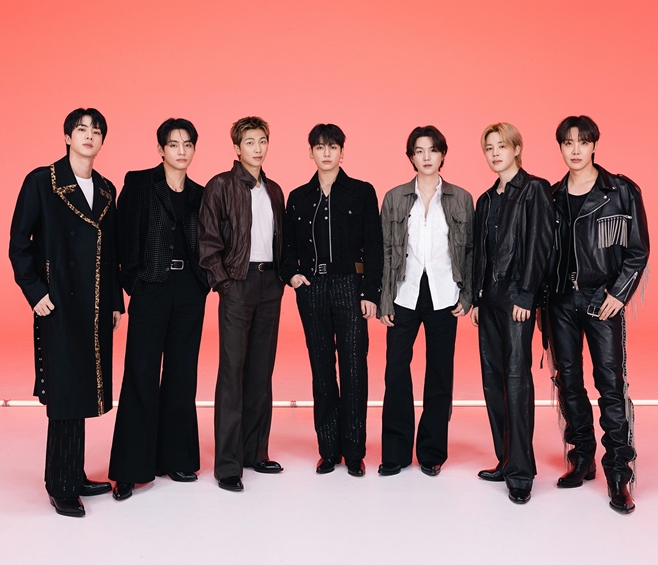 �׷� ��ź�ҳ��(BTS)