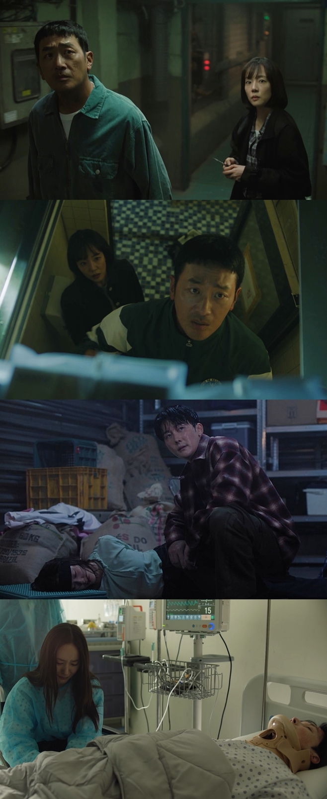 tvN ���ѹα����� �ǹ��� �Ǵ� ��