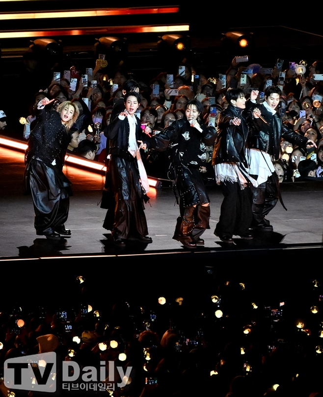 �׷� ��ź�ҳ��(BTS)