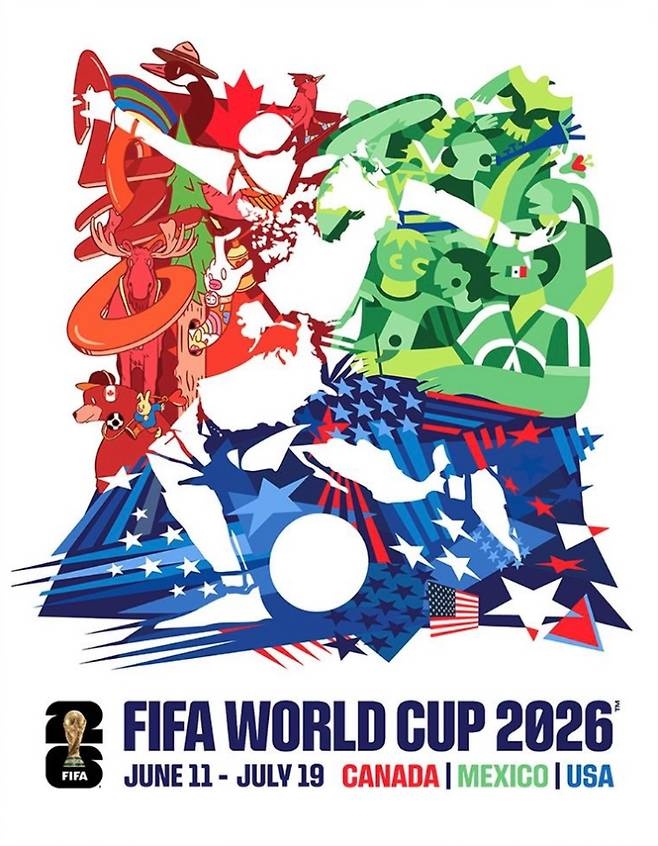 FIFA 2026 ���߹� ������ ���� ������