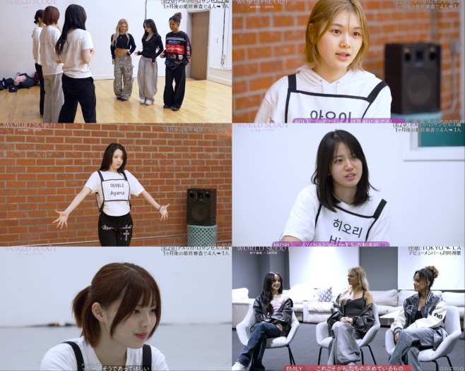 ���� ��ī��Ʈ: �� ���̳� �ǽ�