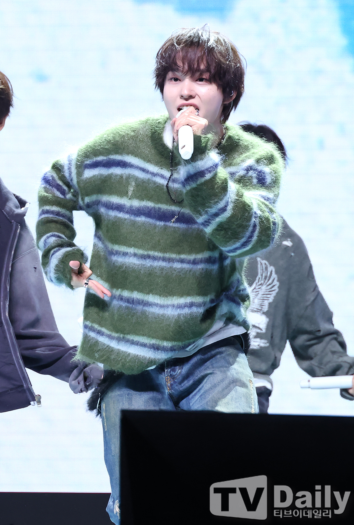 ƼºêÀ̵¥Àϸ® Æ÷Åä