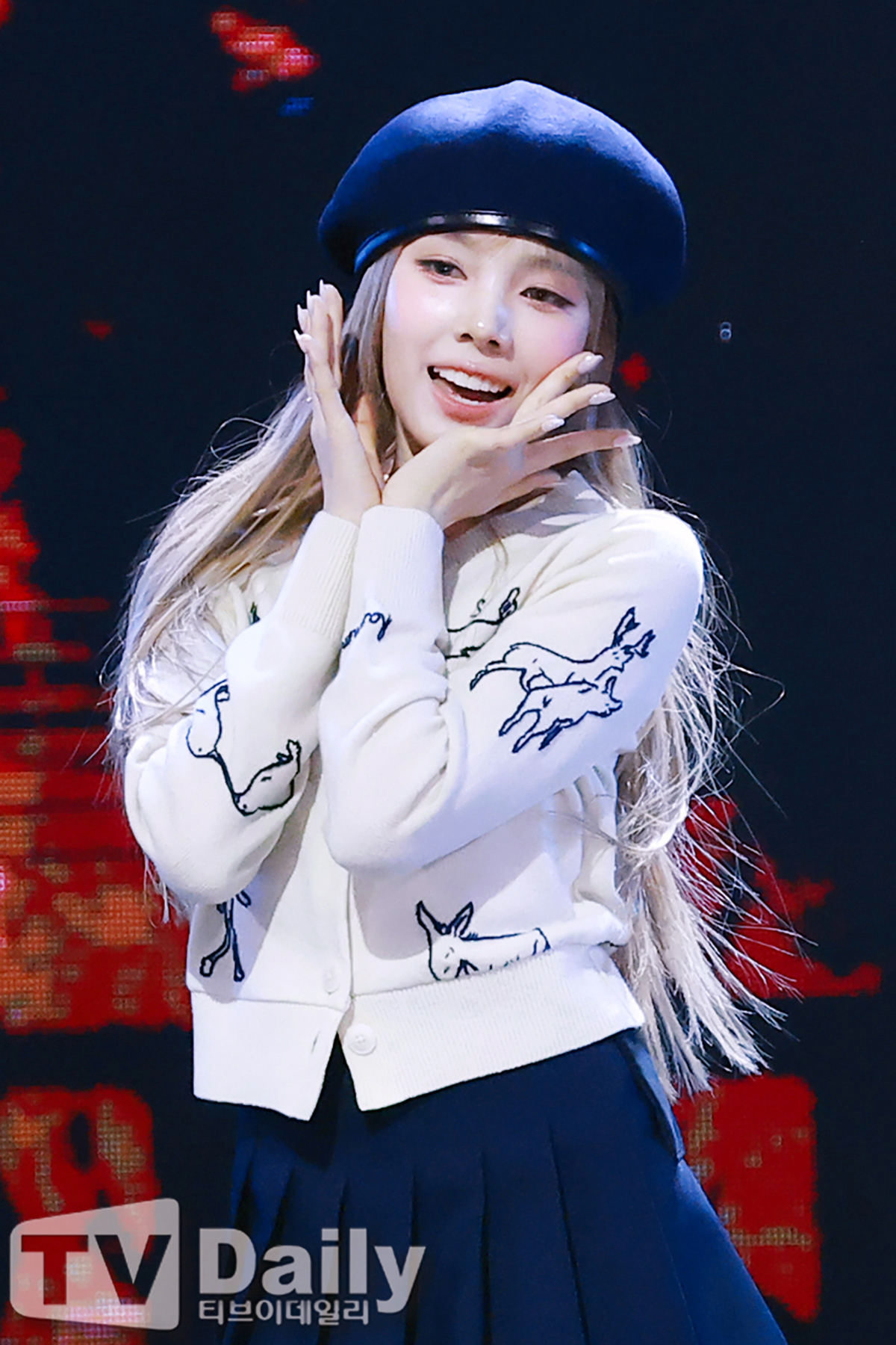 ƼºêÀ̵¥Àϸ® Æ÷Åä