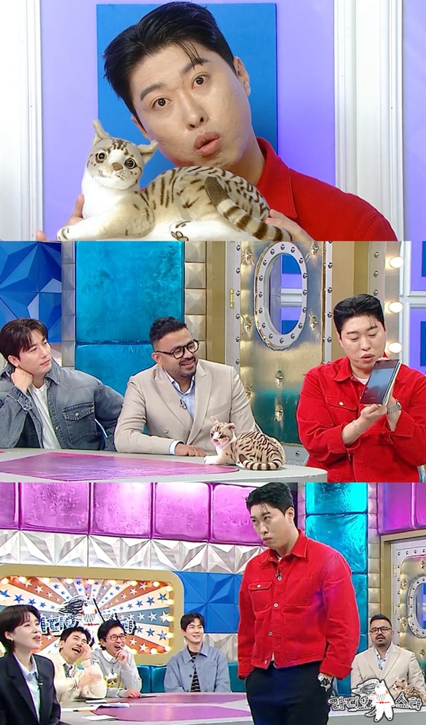 Ƽ���̵��ϸ� ����