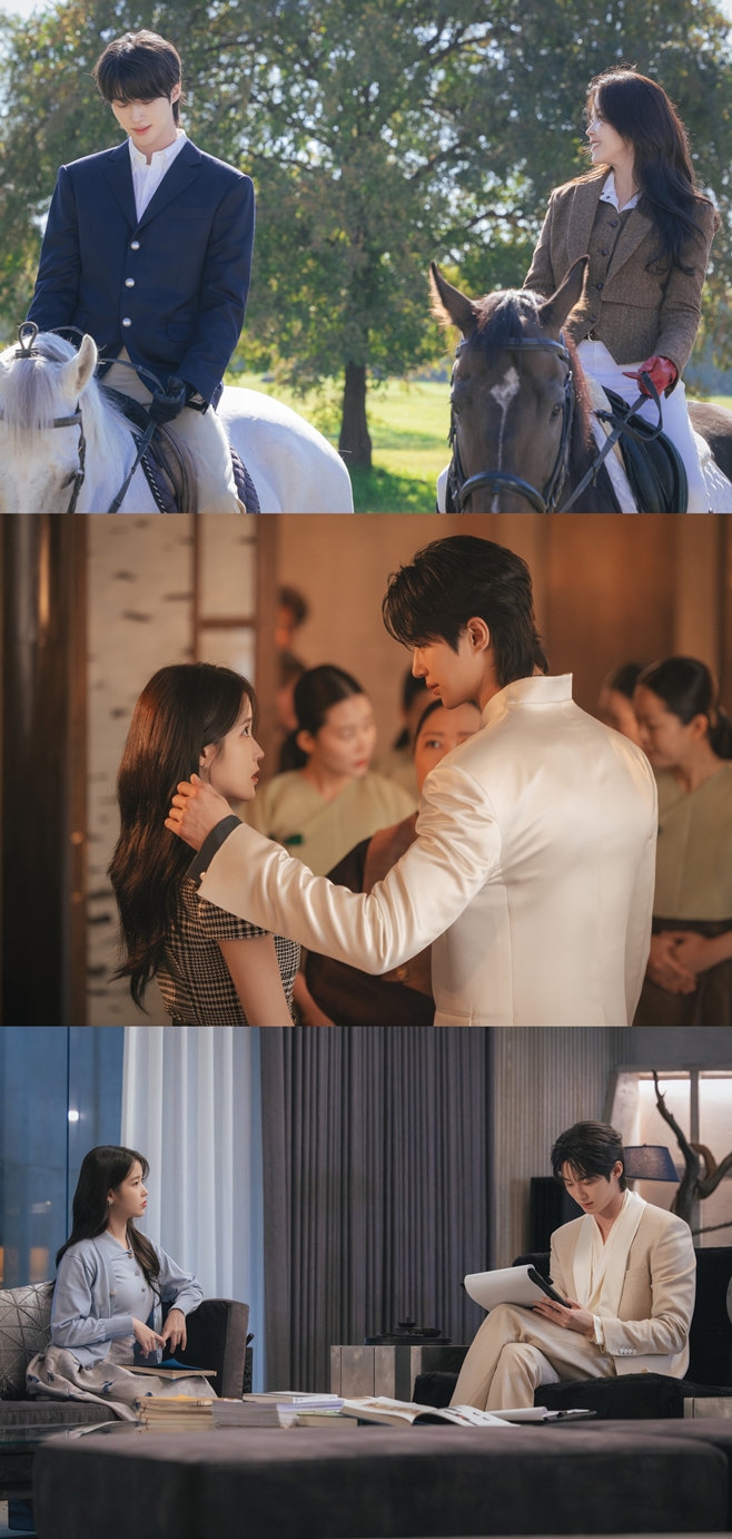 MBC 21���� �뱺����, ������ ���켮