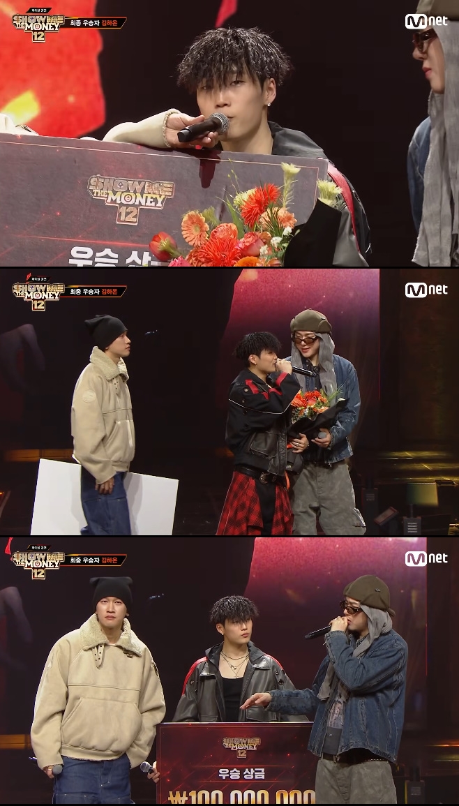 Mnet ��̴��Ӵ�12, ���Ͽ�