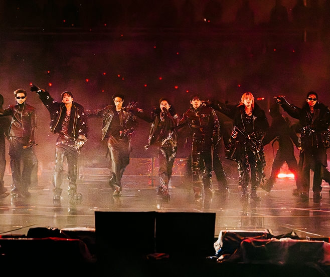 ±×·ì ¹æÅº¼Ò³â´Ü(BTS)