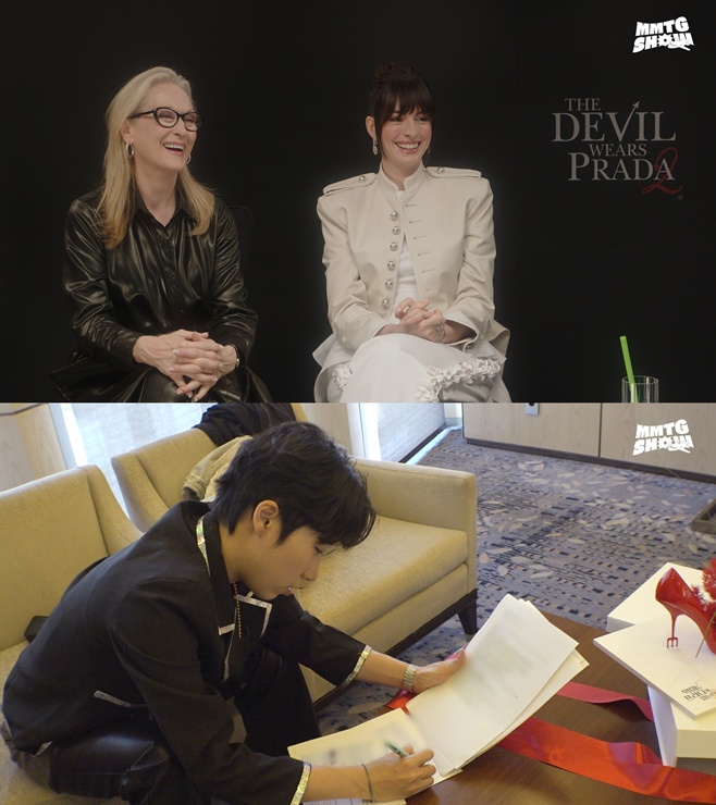 MMTG ����Ư��