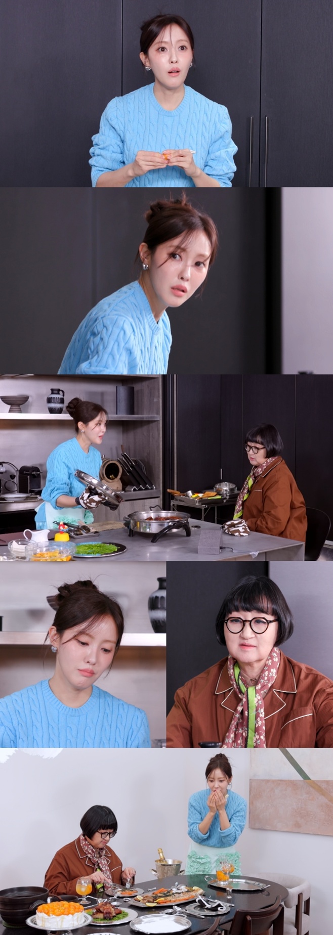 KBS2 �Ż���� �������, ȿ�� ����