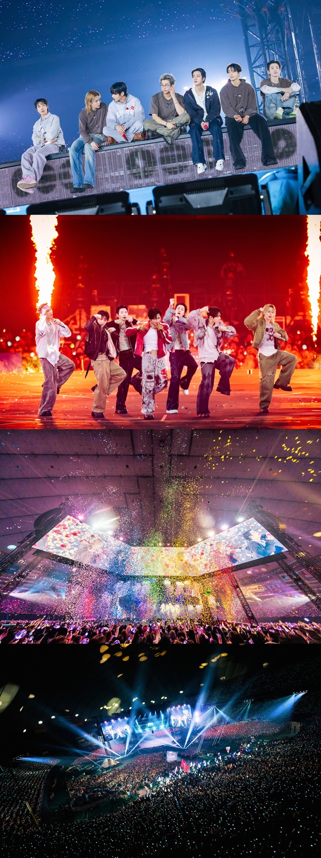 �׷� ��ź�ҳ��(BTS)