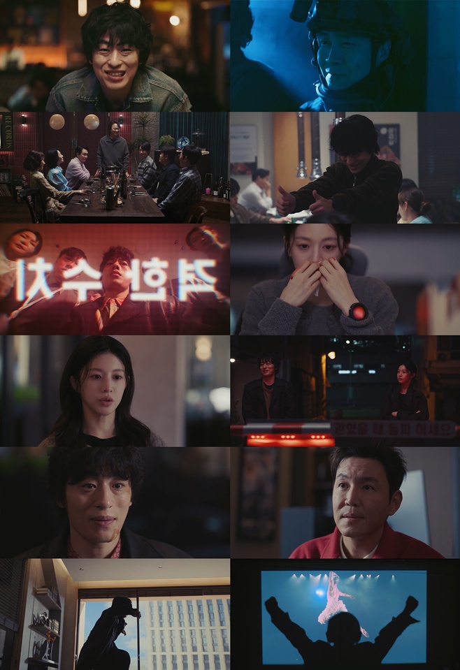 JTBC ��ΰ� �ڽ��� ����ġ�԰� �ο�� �ִ�