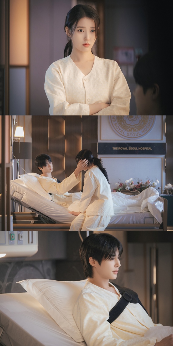 MBC 21���� �뱺����, ������ ���켮