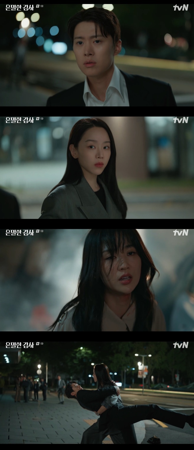 tvN ������ ����