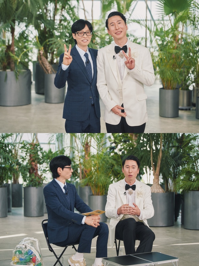 tvN �� ���� �� �� ����, ���缮 ���